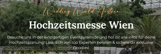 Hochzeitsmesse Vösendorf