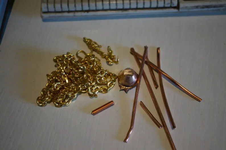 Schmuck mit Geschichte
