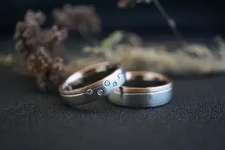 Galerie Eheringe selber machen