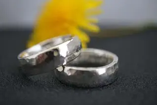 Galerie Eheringe selber machen