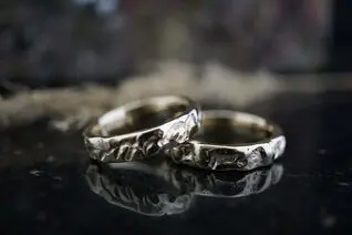 Galerie Eheringe selber machen