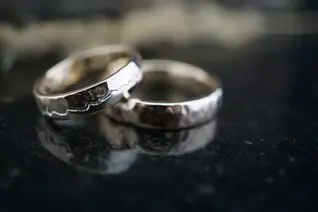 Galerie Eheringe selber machen