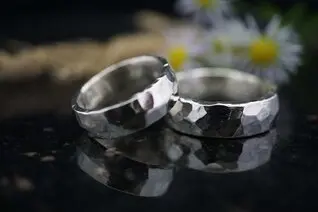 Galerie Eheringe selber machen