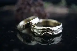 Galerie Eheringe selber machen