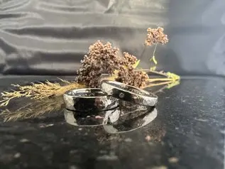 Galerie Eheringe selber machen