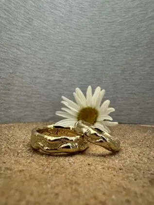 Galerie Eheringe selber machen