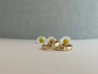 Galerie Eheringe selber machen