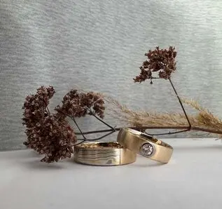 Galerie Eheringe selber machen