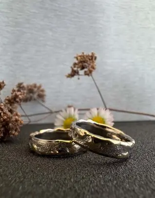 Galerie Eheringe selber machen