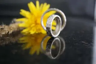 Galerie für Mokume Gane