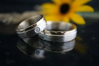 Galerie für Mokume Gane