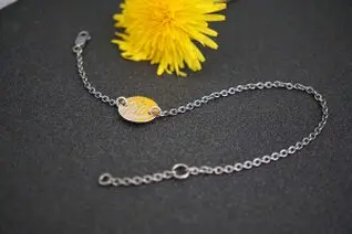 Galerie- Schmuck