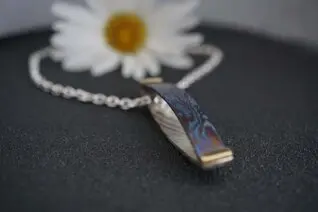 Galerie- Schmuck
