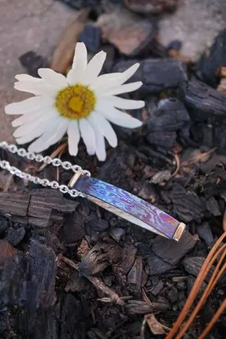 Galerie- Schmuck