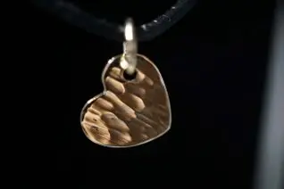 Galerie- Schmuck