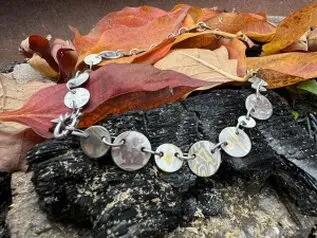 Galerie- Schmuck