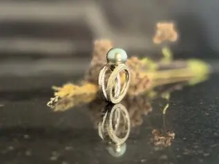 Galerie- Schmuck