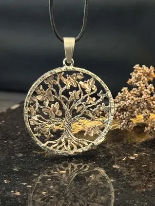 Galerie- Schmuck