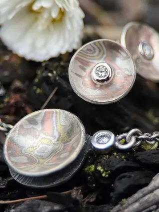Galerie- Schmuck