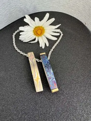 Galerie- Schmuck
