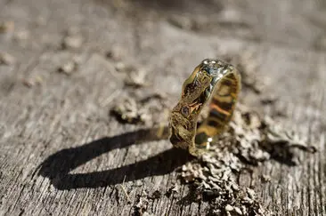 Archivbilder derGoldschmied