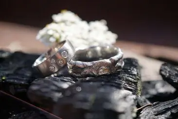 Archivbilder derGoldschmied