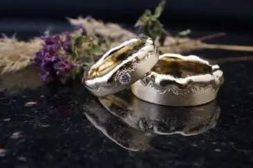 Archivbilder derGoldschmied