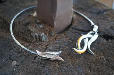 Archivbilder derGoldschmied