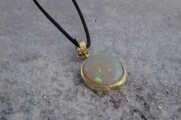 Archivbilder derGoldschmied