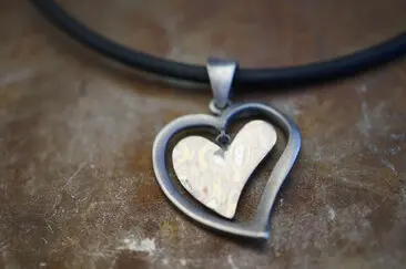 Archivbilder derGoldschmied