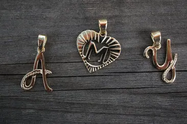 Archivbilder derGoldschmied