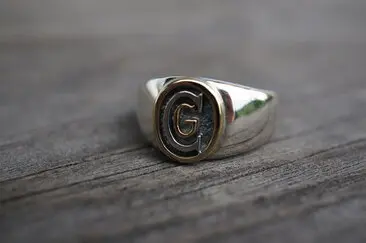 Archivbilder derGoldschmied