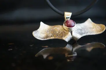 Archivbilder derGoldschmied