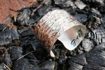 Archivbilder derGoldschmied