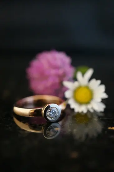 Archivbilder derGoldschmied