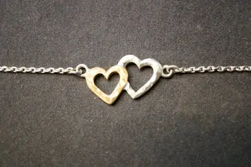 Archivbilder derGoldschmied