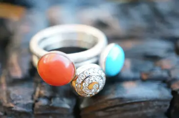 Archivbilder derGoldschmied