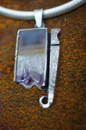 Archivbilder derGoldschmied