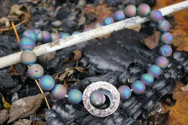 Archivbilder derGoldschmied