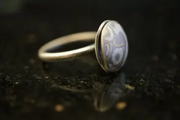 Archivbilder derGoldschmied