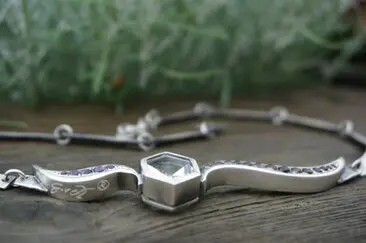 Archivbilder derGoldschmied