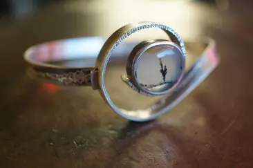 Archivbilder derGoldschmied