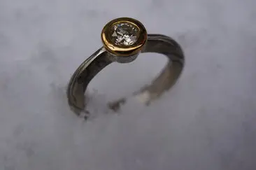 Archivbilder derGoldschmied