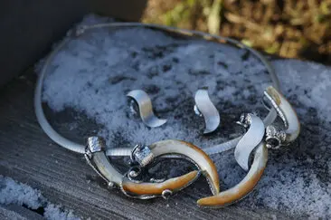 Archivbilder derGoldschmied