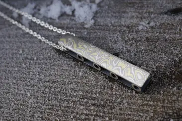 Archivbilder derGoldschmied