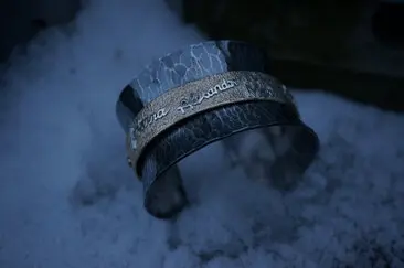 Archivbilder derGoldschmied