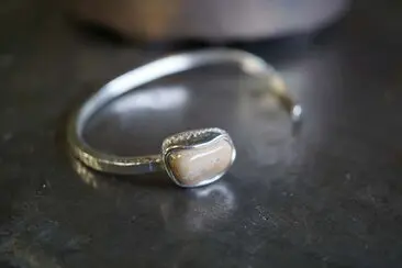 Archivbilder derGoldschmied