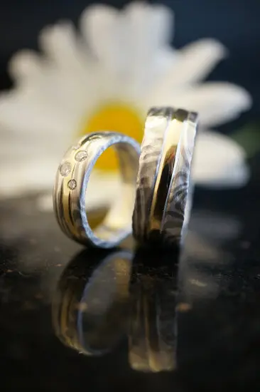 Archivbilder derGoldschmied