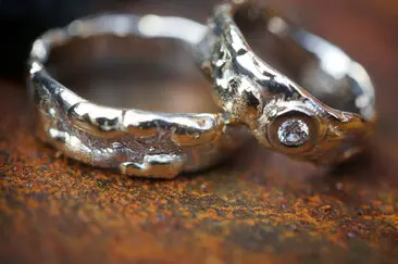 Archivbilder derGoldschmied