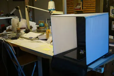 Archivbilder derGoldschmied